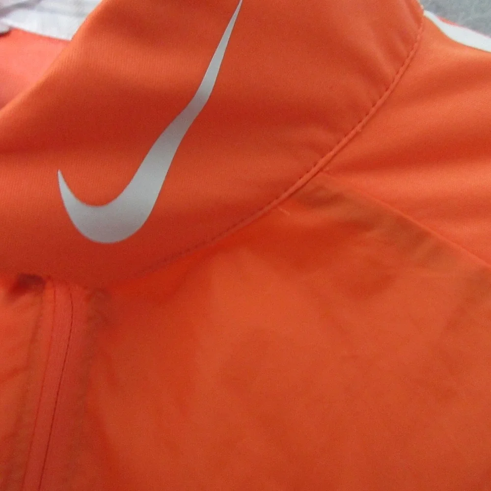 Nike no damage
